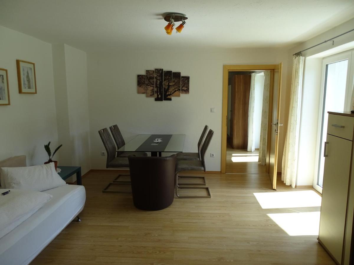 Apart Tyrol Umhausen Pokój zdjęcie