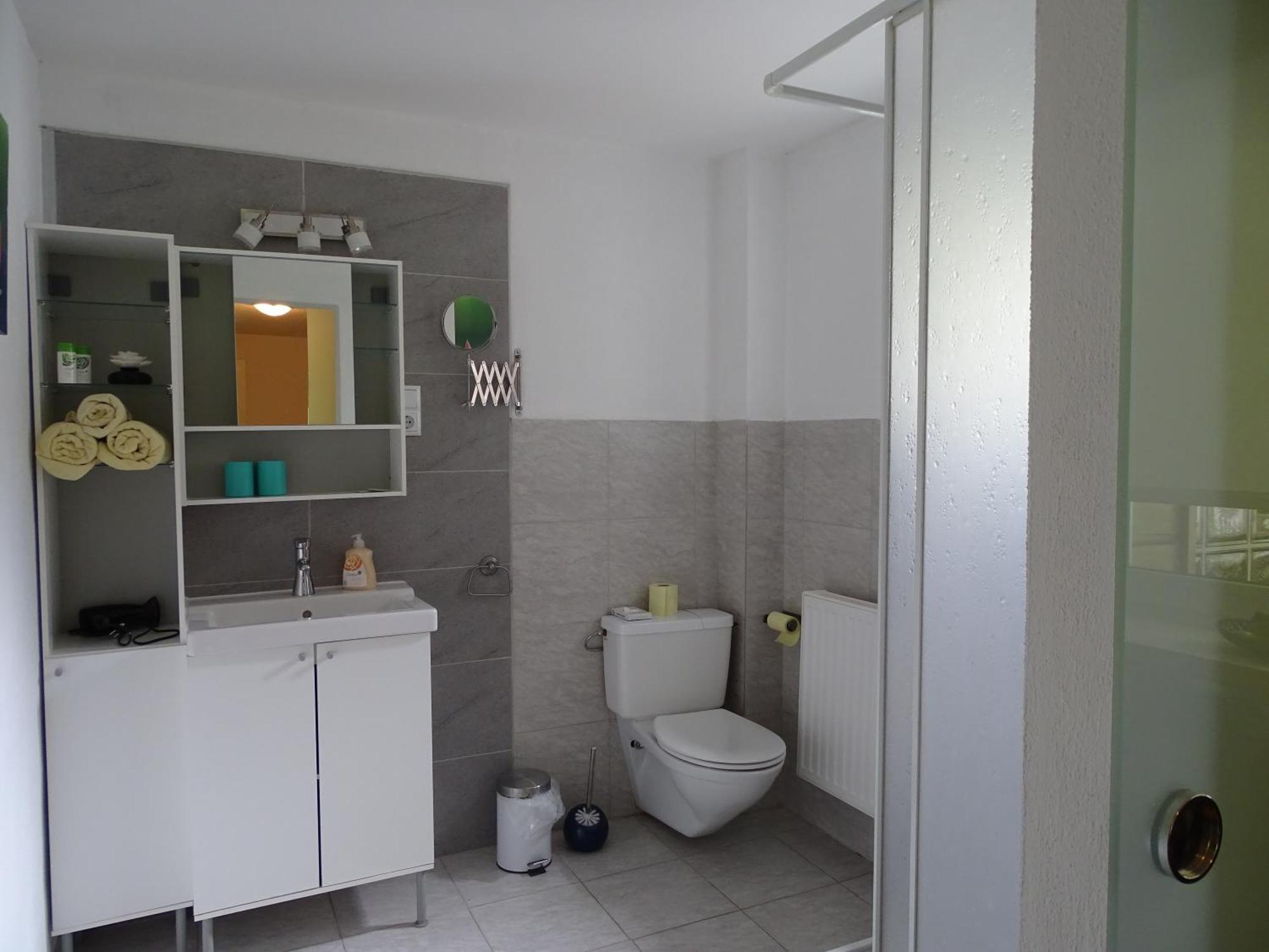 Apart Tyrol Umhausen Pokój zdjęcie